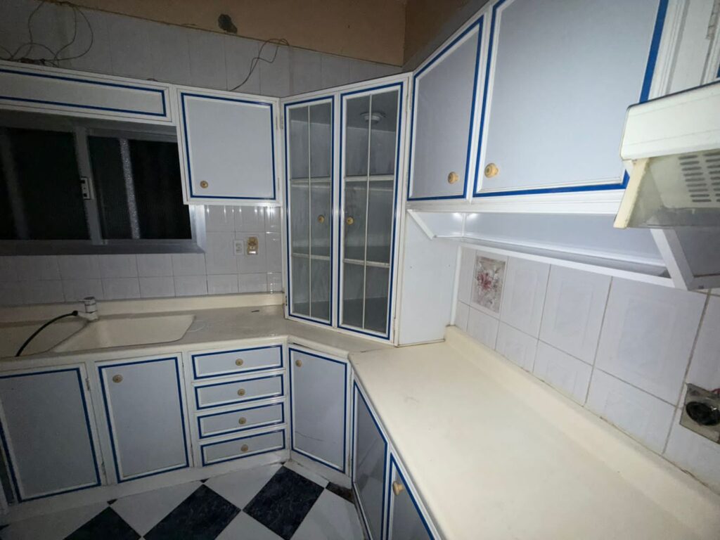 شراء مطبخ مستعمل في الدمام