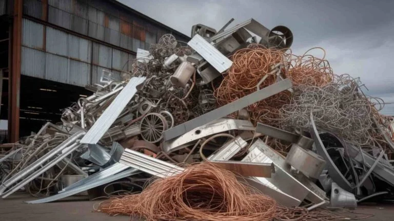 شراء الخردة في القطيف