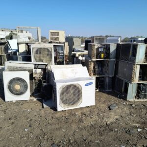 نشتري مكيفات الهواء المستعملة في الدمام