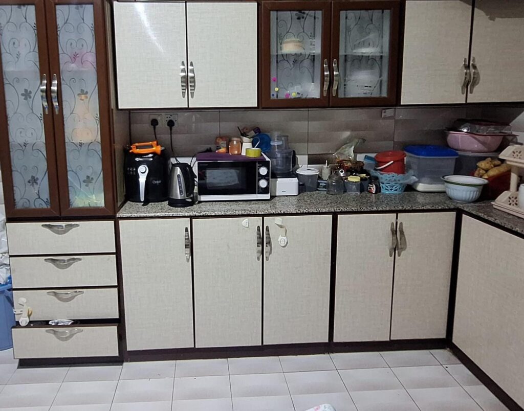 شراء مطبخ مستعمل في القطيف